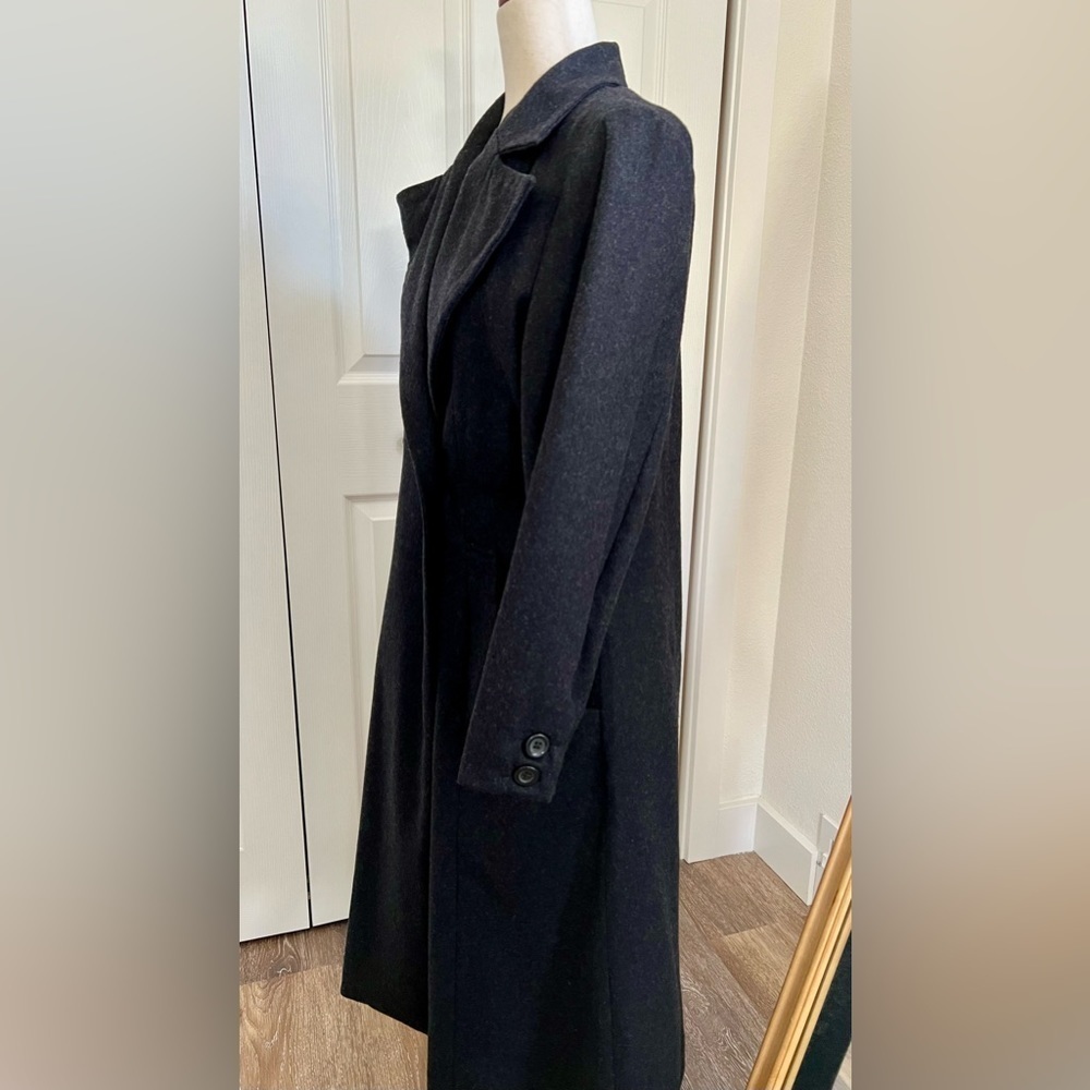 1940’s Style Claire Randall Claire Frasier Outlander Coat Size Small - Picture 2 of 5